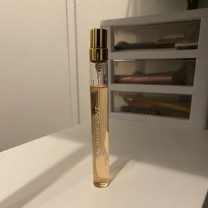 Marc Jacobs Daisy Love